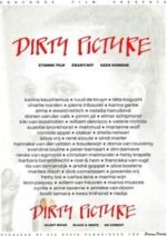 Movie Dirty Picture