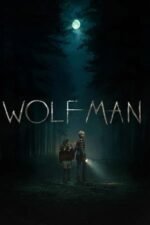 Movie Wolf Man