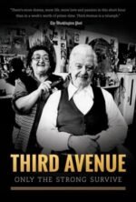 Movie Third Avenue: Only the Strong Survive