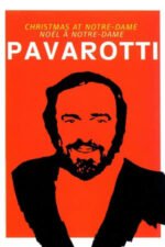 Movie A Christmas Special with Luciano Pavarotti