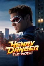 Movie Henry Danger: The Movie