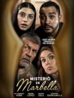 Movie Misterio en Marbella